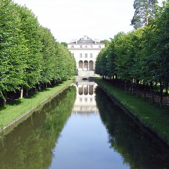 Photo de Abbaye de Royaumont
