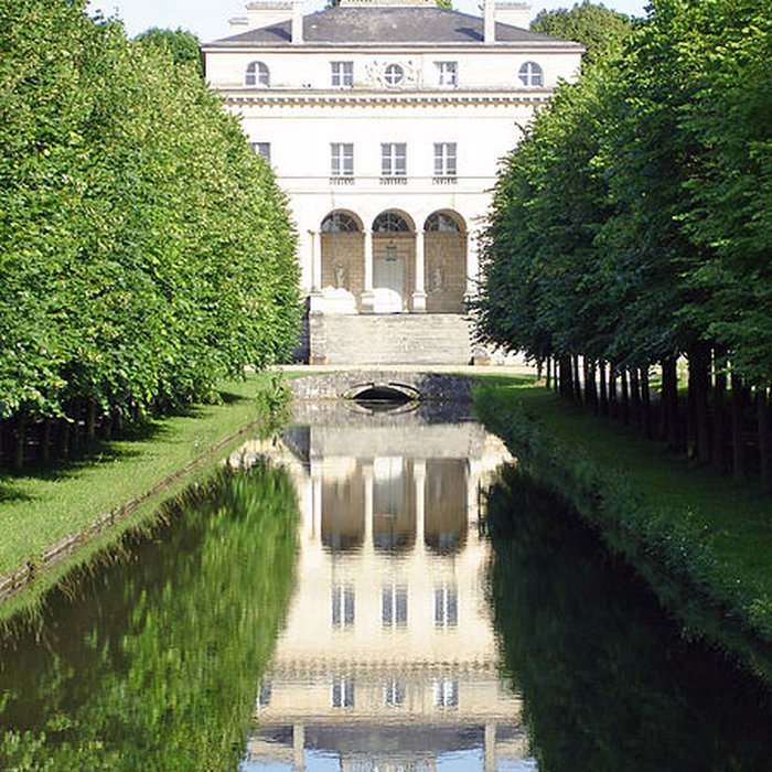 Photo de Abbaye de Royaumont
