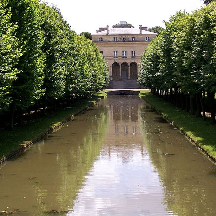 Photo de Abbaye de Royaumont