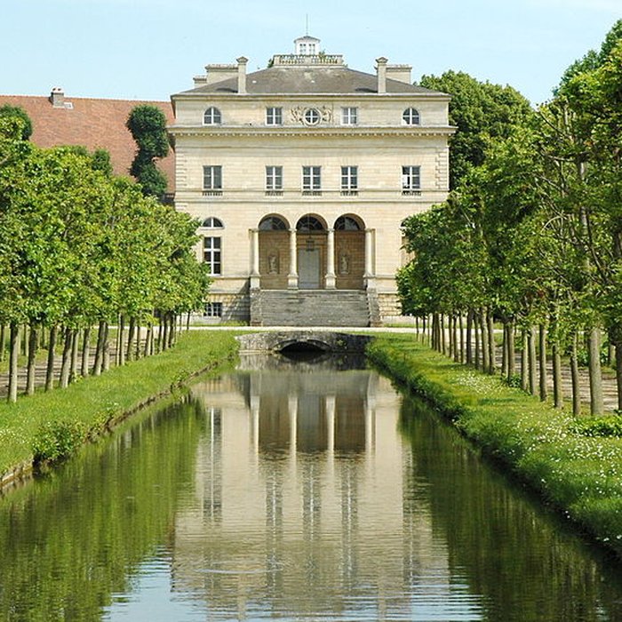 Photo de Abbaye de Royaumont
