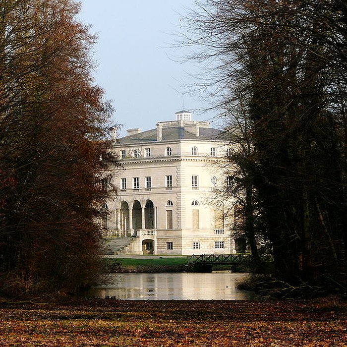 Photo de Abbaye de Royaumont