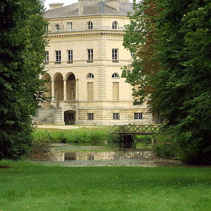 Photo de Abbaye de Royaumont