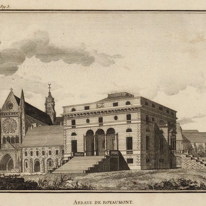 Photo de Abbaye de Royaumont