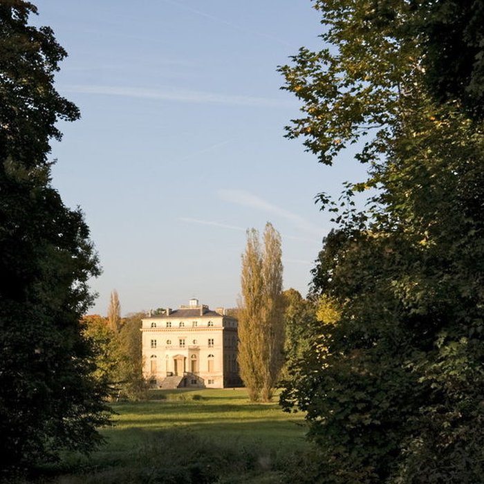 Photo de Abbaye de Royaumont