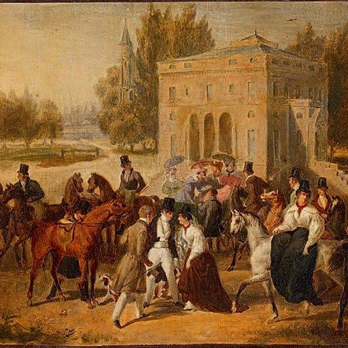 Photo de Abbaye de Royaumont