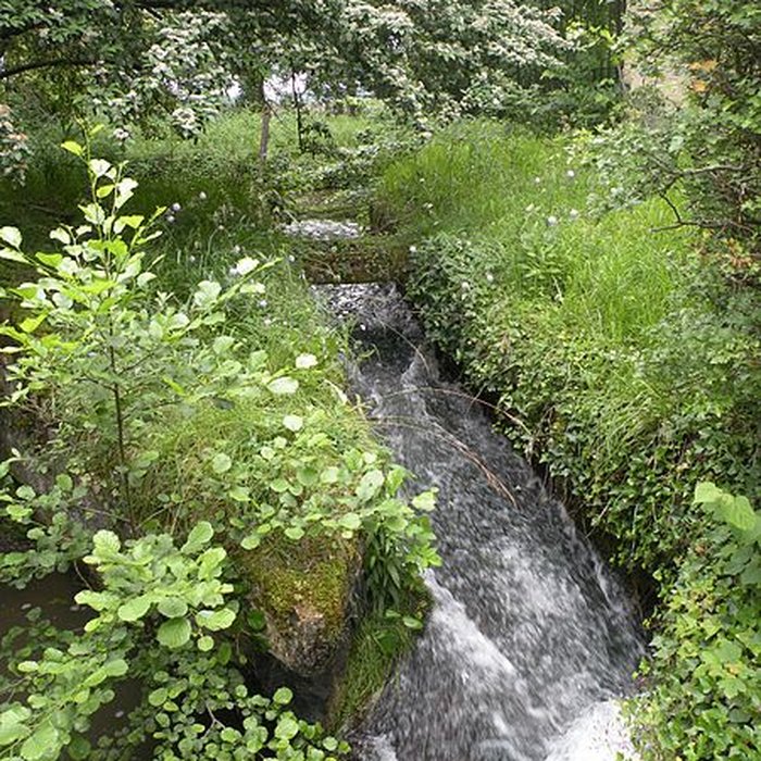 Photo de Abbaye de Royaumont