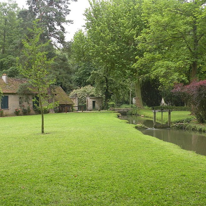 Photo de Abbaye de Royaumont