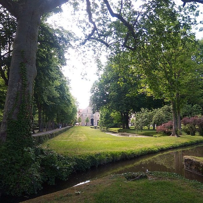 Photo de Abbaye de Royaumont