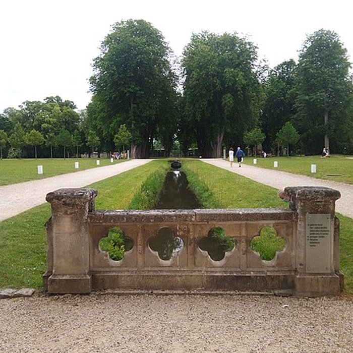 Photo de Abbaye de Royaumont