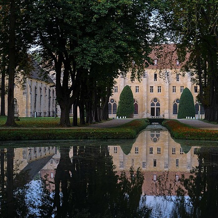 Photo de Abbaye de Royaumont