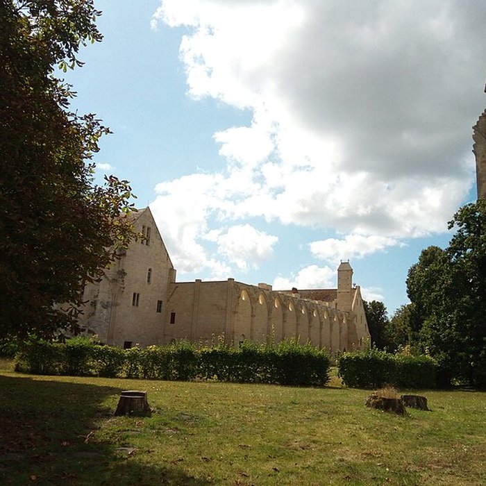 Photo de Abbaye de Royaumont