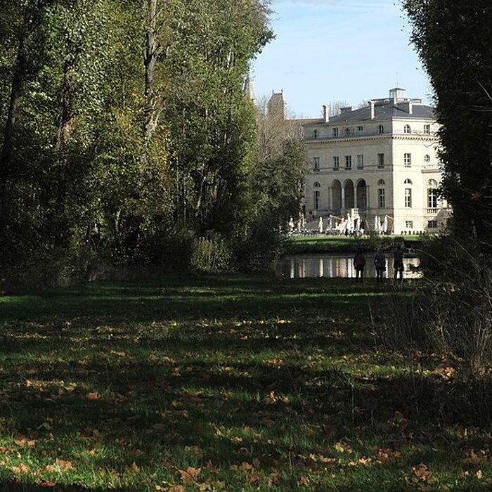 Photo de Abbaye de Royaumont