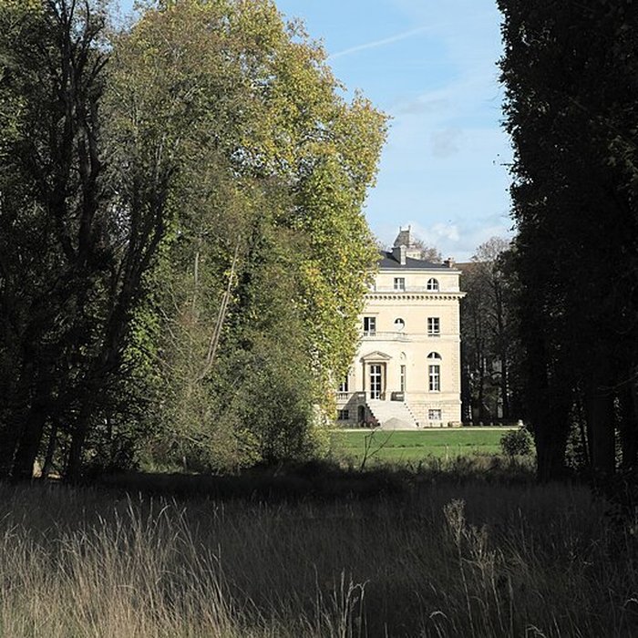 Photo de Abbaye de Royaumont