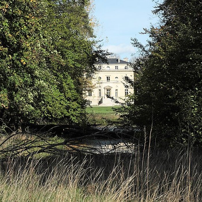 Photo de Abbaye de Royaumont