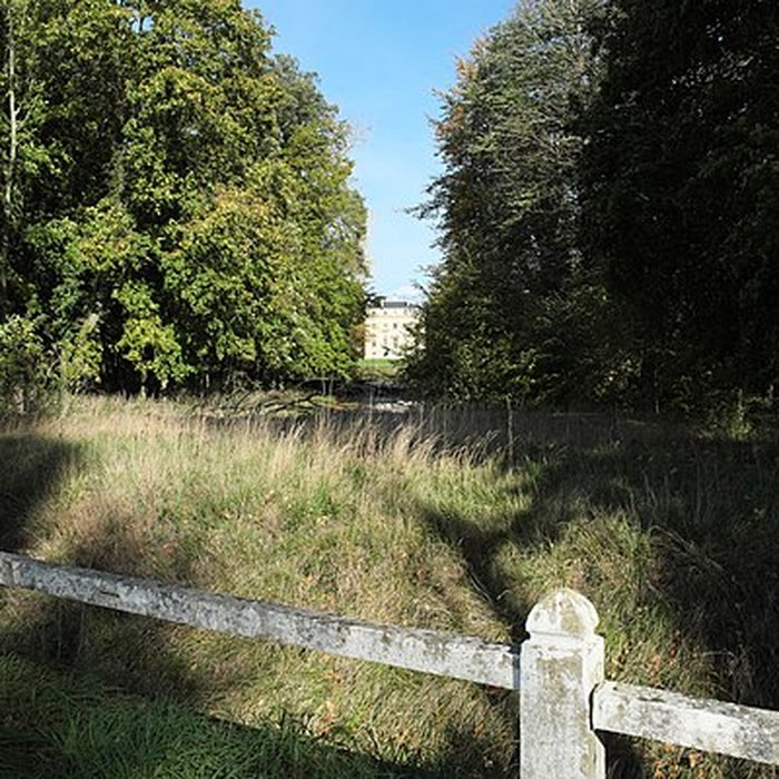 Photo de Abbaye de Royaumont