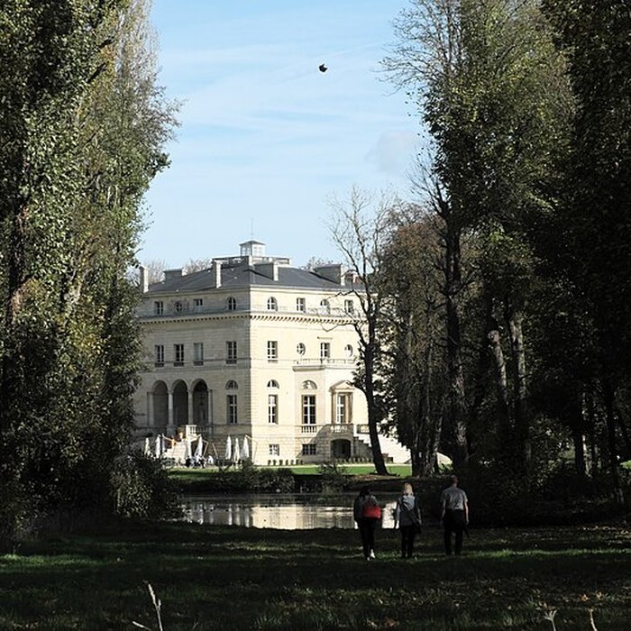 Photo de Abbaye de Royaumont