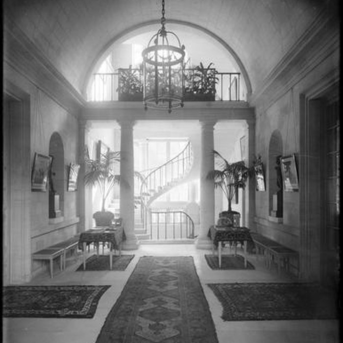 Photo de Abbaye de Royaumont