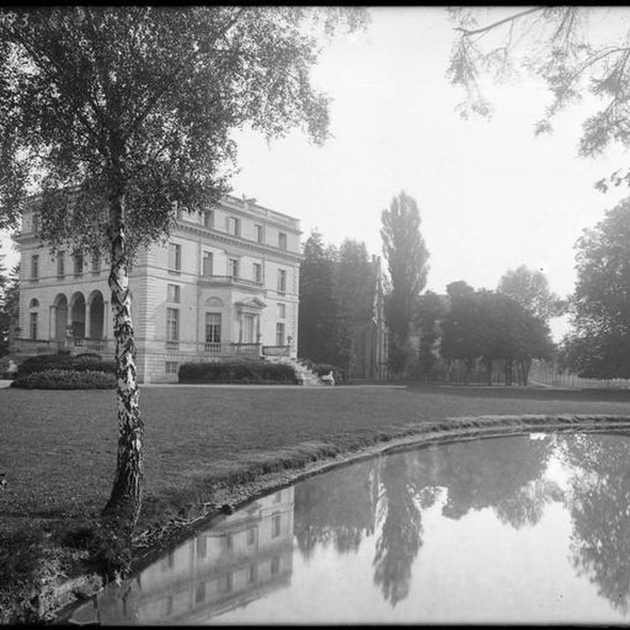 Photo de Abbaye de Royaumont