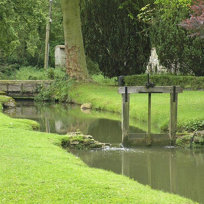 Photo de Abbaye de Royaumont