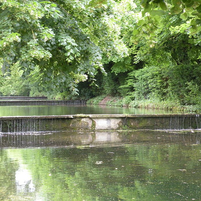Photo de Abbaye de Royaumont