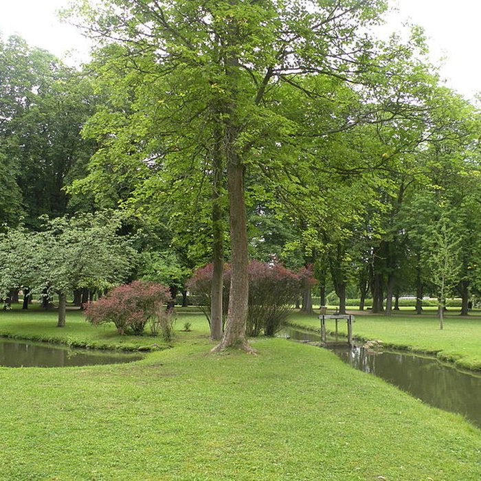 Photo de Abbaye de Royaumont