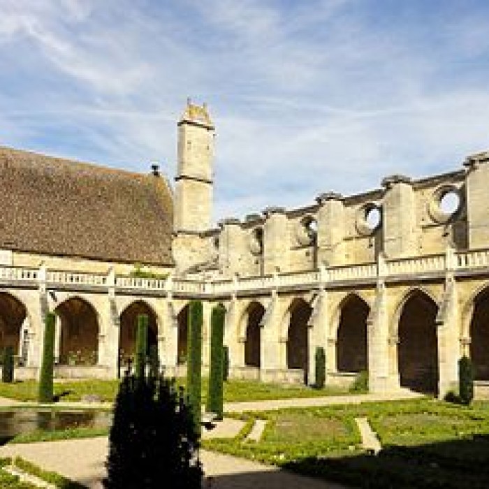 Photo de Abbaye de Royaumont