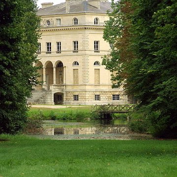 Abbaye de Royaumont