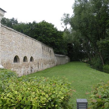 Abbaye de Royaumont