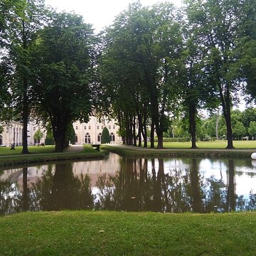 Abbaye de Royaumont