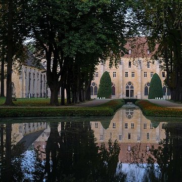 Abbaye de Royaumont