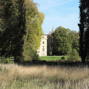 Abbaye de Royaumont