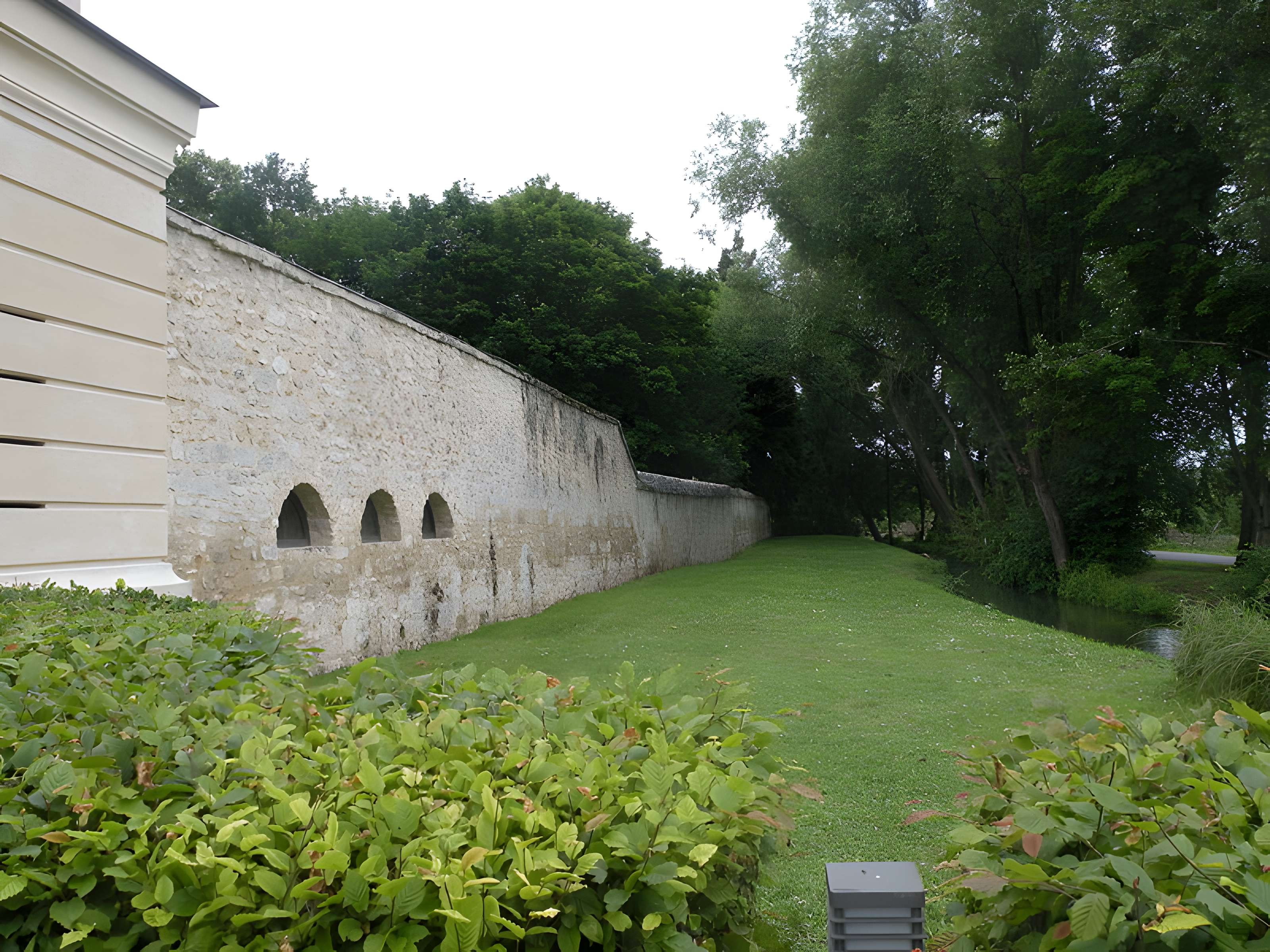 Abbaye de Royaumont