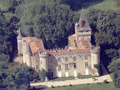 Photo de Château de Montespieu