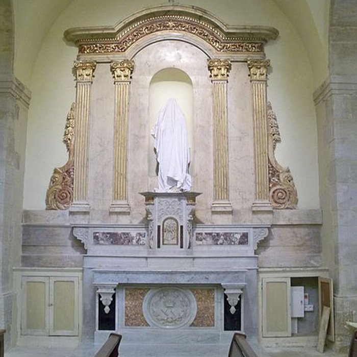 Photo de Église Notre-Dame-de-lAnnonciation-et-Saint-Victor-Martyr