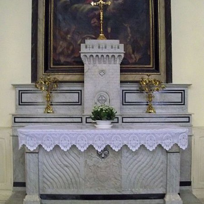 Photo de Église Notre-Dame-de-lAnnonciation-et-Saint-Victor-Martyr