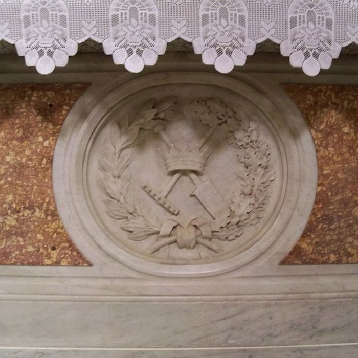 Photo de Église Notre-Dame-de-lAnnonciation-et-Saint-Victor-Martyr