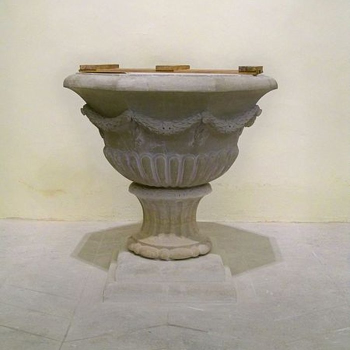 Photo de Église Notre-Dame-de-lAnnonciation-et-Saint-Victor-Martyr