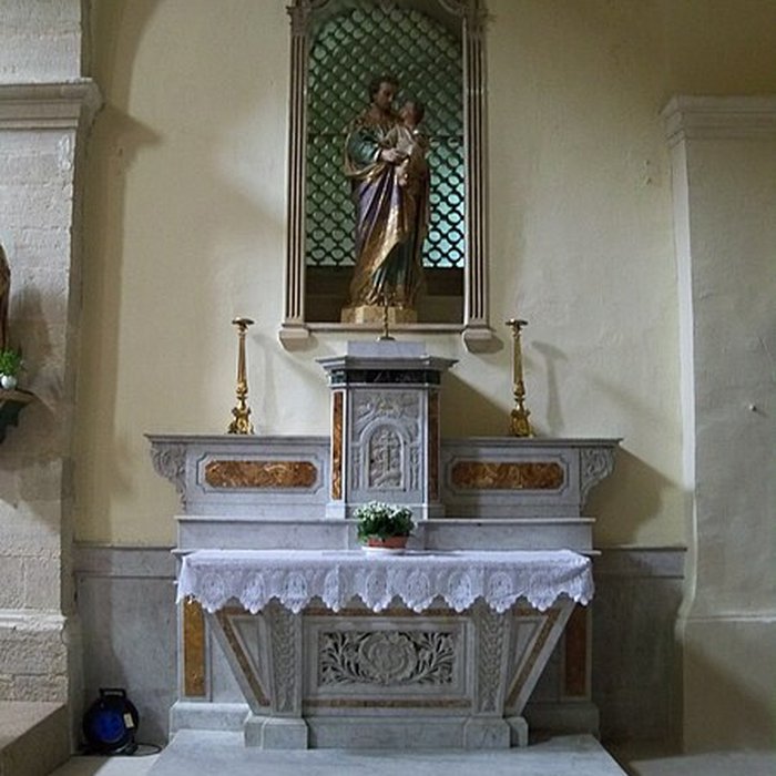 Photo de Église Notre-Dame-de-lAnnonciation-et-Saint-Victor-Martyr