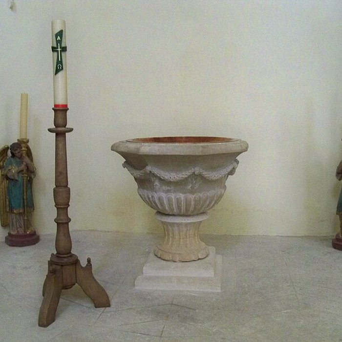 Photo de Église Notre-Dame-de-lAnnonciation-et-Saint-Victor-Martyr