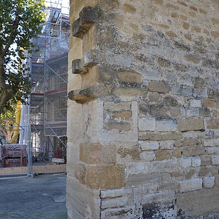 Photo de Église Notre-Dame-de-lAnnonciation-et-Saint-Victor-Martyr