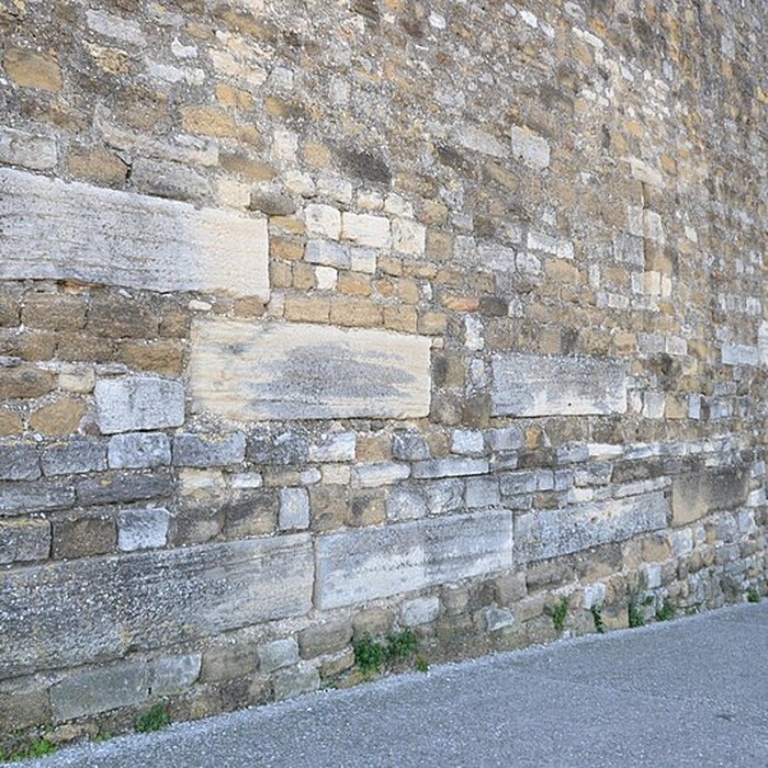Photo de Église Notre-Dame-de-lAnnonciation-et-Saint-Victor-Martyr