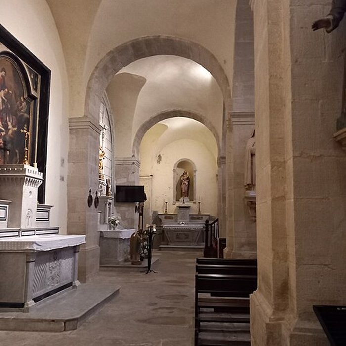 Photo de Église Notre-Dame-de-lAnnonciation-et-Saint-Victor-Martyr