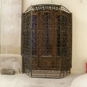 Église Notre-Dame-de-lAnnonciation-et-Saint-Victor-Martyr