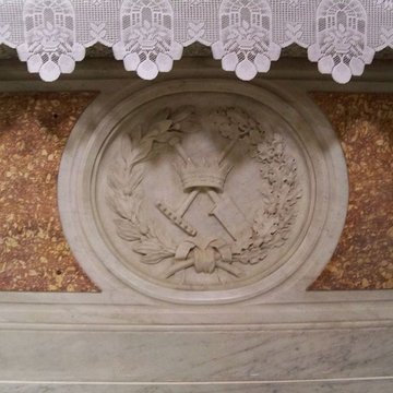 Église Notre-Dame-de-lAnnonciation-et-Saint-Victor-Martyr