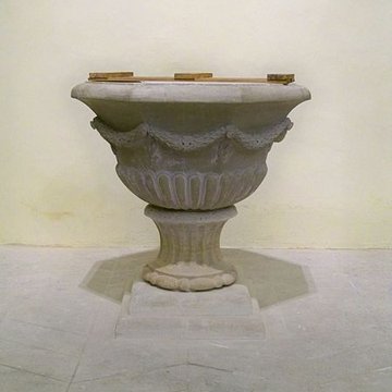 Église Notre-Dame-de-lAnnonciation-et-Saint-Victor-Martyr