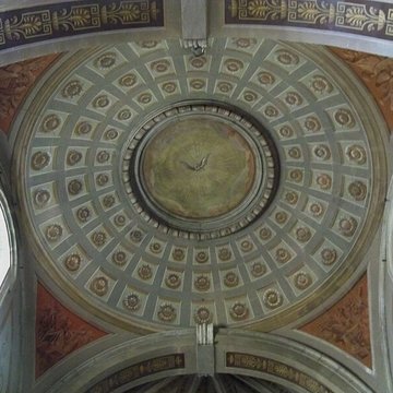 Église Notre-Dame-de-lAnnonciation-et-Saint-Victor-Martyr