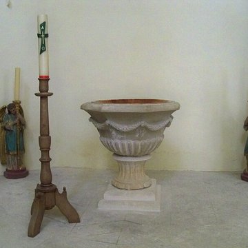 Église Notre-Dame-de-lAnnonciation-et-Saint-Victor-Martyr