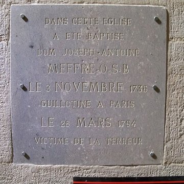 Église Notre-Dame-de-lAnnonciation-et-Saint-Victor-Martyr