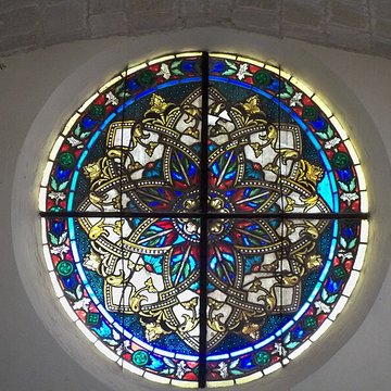 Église Notre-Dame-de-lAnnonciation-et-Saint-Victor-Martyr