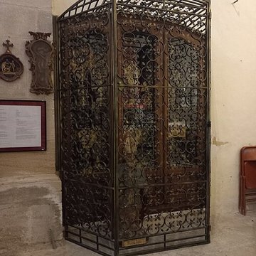 Église Notre-Dame-de-lAnnonciation-et-Saint-Victor-Martyr